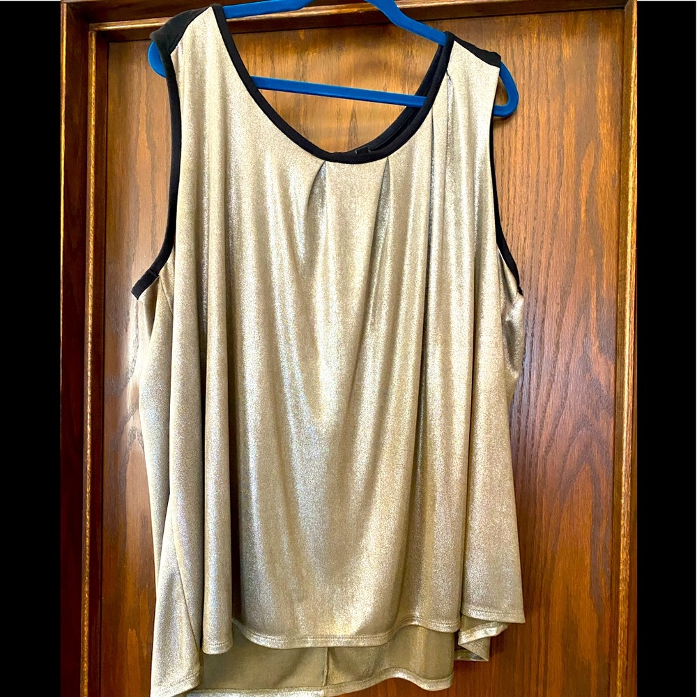 Shimmer Shell
